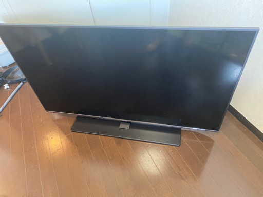 テレビ50型