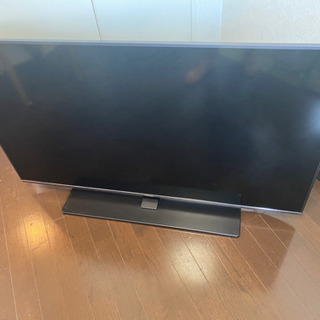 テレビ50型