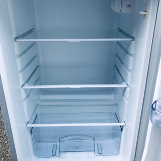 97番 Sharp✨ノンフロン冷凍冷蔵庫✨SJ-H12Y-S‼️