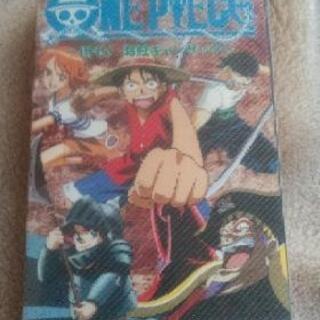 ジャンプスーパーアニメツアー98上映作品