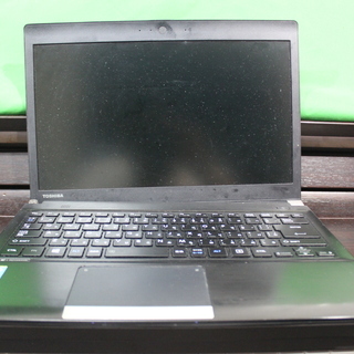 【難あり】TOSHIBA R734/M【中古】