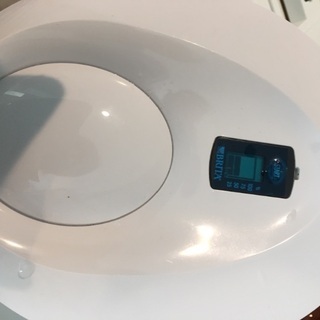 【値下げしました】BRITA 浄水ポットの画像