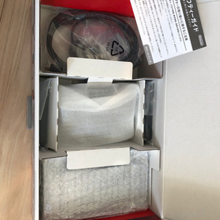 Switch 新品の画像