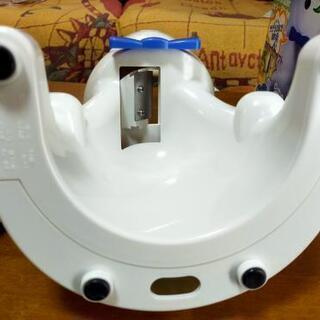 かき氷器(使用回数少ない)の画像