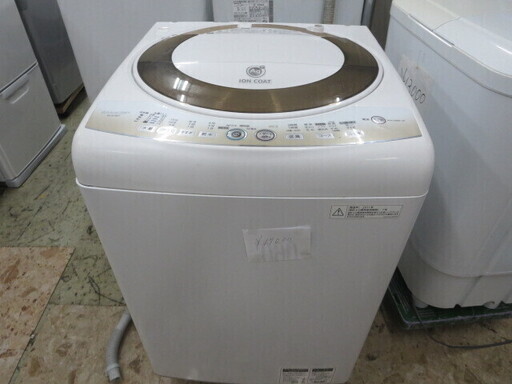 シャープ洗濯機7キロ　2011年製　ES-A70E7