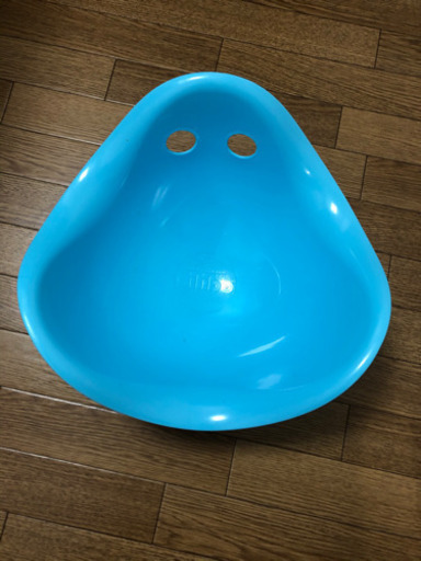 bilibo ビリボ ライトブルー 知育玩具