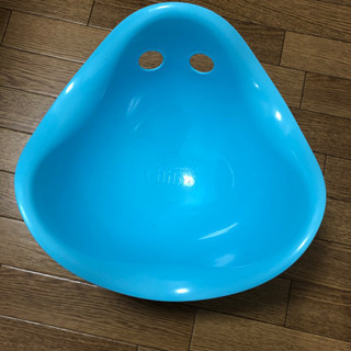 bilibo ビリボ ライトブルー 知育玩具