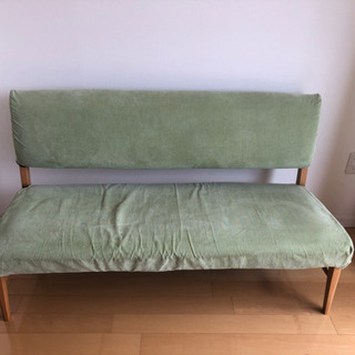 ダイニングソファ