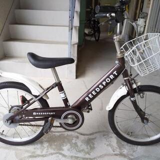 子供自転車 18インチ