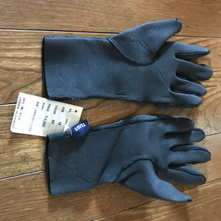 未使用　TUSA  グローブ　DG-2300の画像