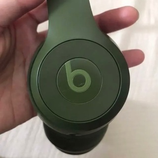 【beats solo3 2017年】人気カラーの画像