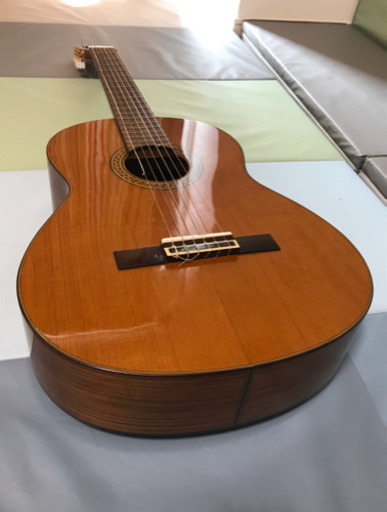 ヤマハCG 151C クラシックギター