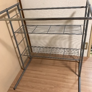 スチールラック