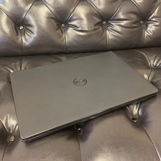 【値下げしました】DELLノートパソコン