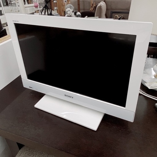 12/12☁️SONY/ソニー テレビ KDL-22EX300 ブラビア 2010年製 22型☁️