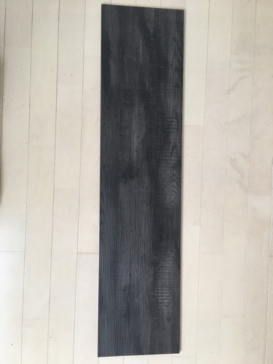 プチお部屋の模様替えに簡単フロ床材！新品未使用‼︎