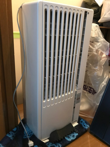 窓用エアコン　ハイアール　JP-16P