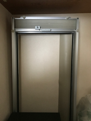 窓用エアコン　ハイアール　JP-16P
