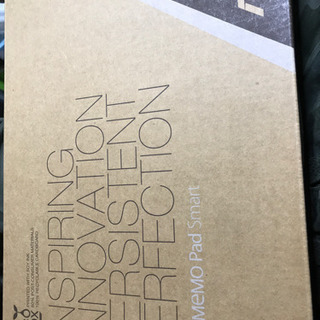 【取引中】ASUS ME301Tの画像