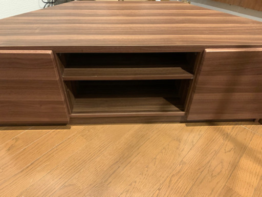 テレビ台 美品