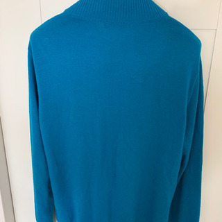 バーバリーブラックレーベル　Burberry Black label ブルゾンの画像