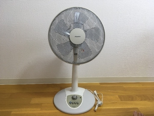 扇風機(現在お取引中)