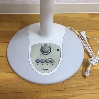 扇風機(現在お取引中)の画像