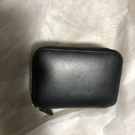 J&M DAVIDSON  ミニ財布　カードケース