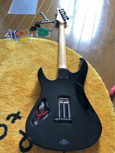 ヤマハ　YAMAHA　ギターＲＧＸ