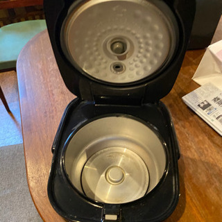 銘柄炊き  3号の画像