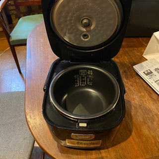 銘柄炊き  3号の画像