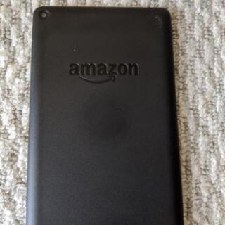 Amazon Fire ７(第５世代)  8GB②の画像