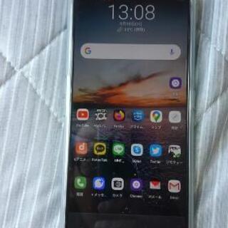 simフリースマホ OPPO A5 2020