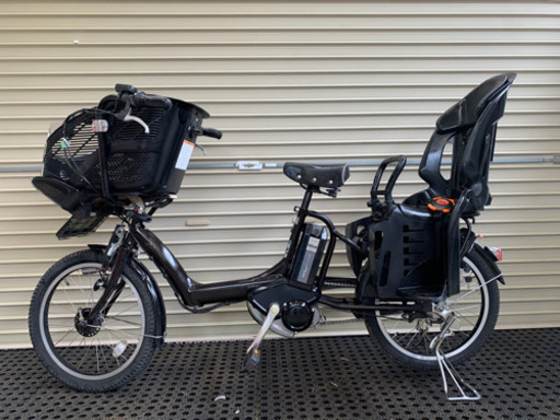 20インチ　新基準　電動アシスト自転車　期間限定5万円円均一❗️