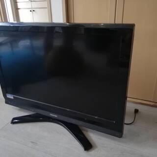 【ジャンク扱い】東芝　REGZA 32型　TV