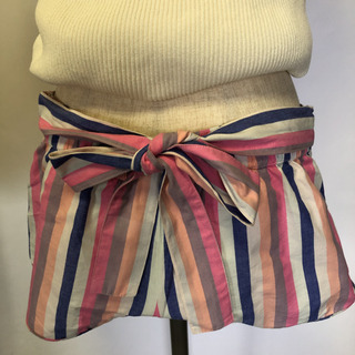 Gap body ショートパンツの画像