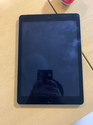 第5世代iPad今日取引の方