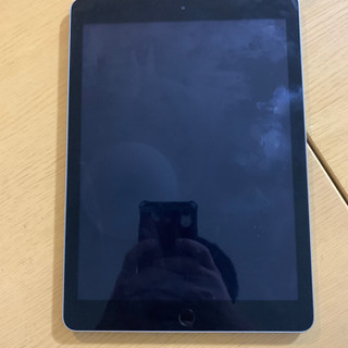 第5世代iPad今日取引の方