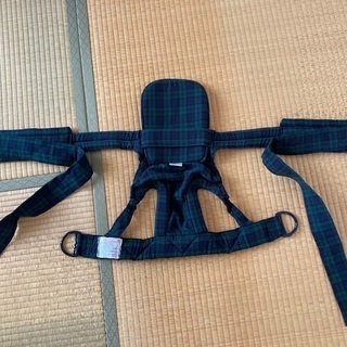 おんぶ紐　Buddy Buddy　新品未使用品の画像