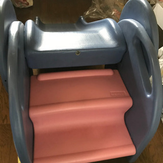 ぞうさん滑り台の画像