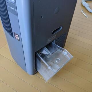 【商談中、明日引渡し予定】冷風機　コンプレッサー式冷房、除湿、送風機能　SANYO  SAD-124の画像