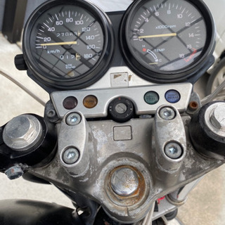 ホンダ ジェイド 250 改の画像