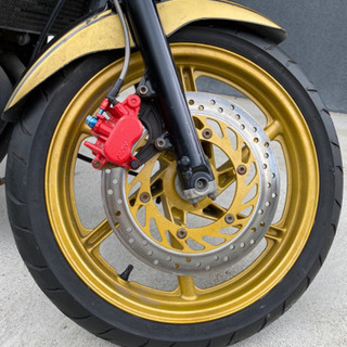 ホンダ ジェイド 250 改の画像