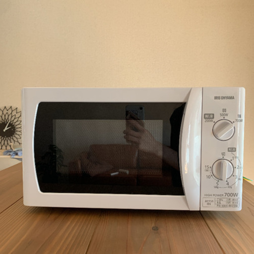 アイリスオーヤマ  IMB-T175-5