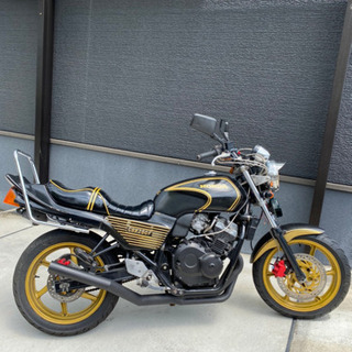 ホンダ ジェイド 250 改の画像