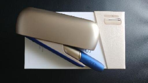 その他 IQOS3
