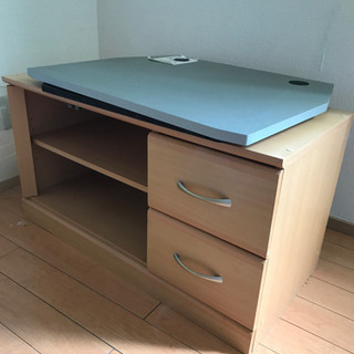 TV用回転台