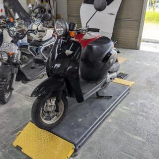 ホンダ　today 4st！