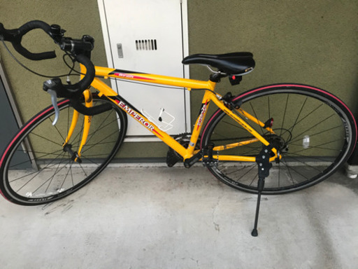 ロードバイク maruishi emperor