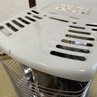 トヨトミ　RS-29C(W)の画像